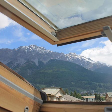 Alpi & Golf Hotel Bormio Cameră foto