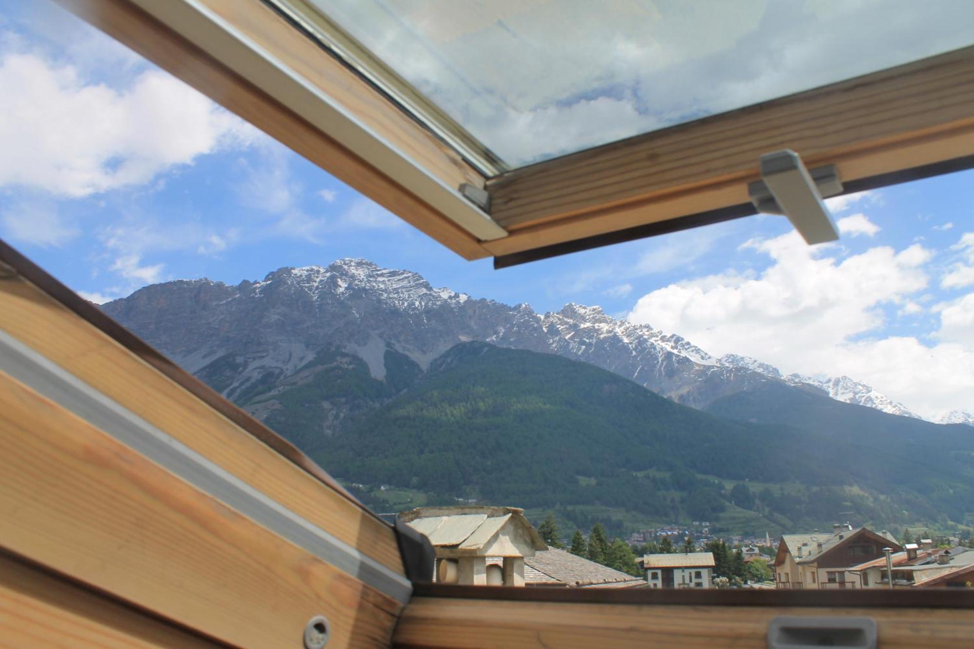 Alpi & Golf Hotel Bormio Cameră foto